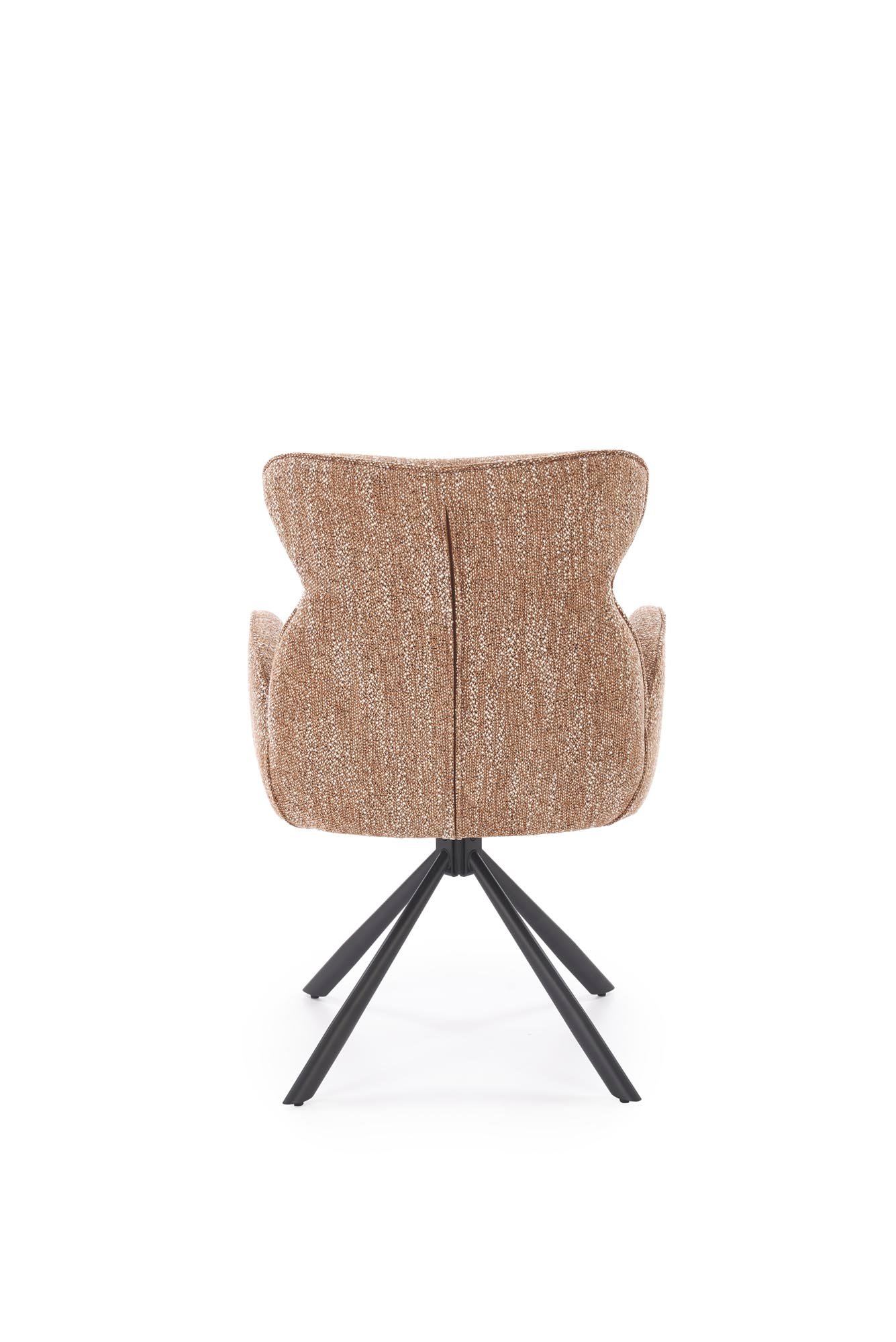 K571 krzesło cynamonowy (1p=2 szt)