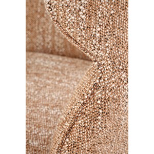 K571 krzesło cynamonowy (1p=2 szt)