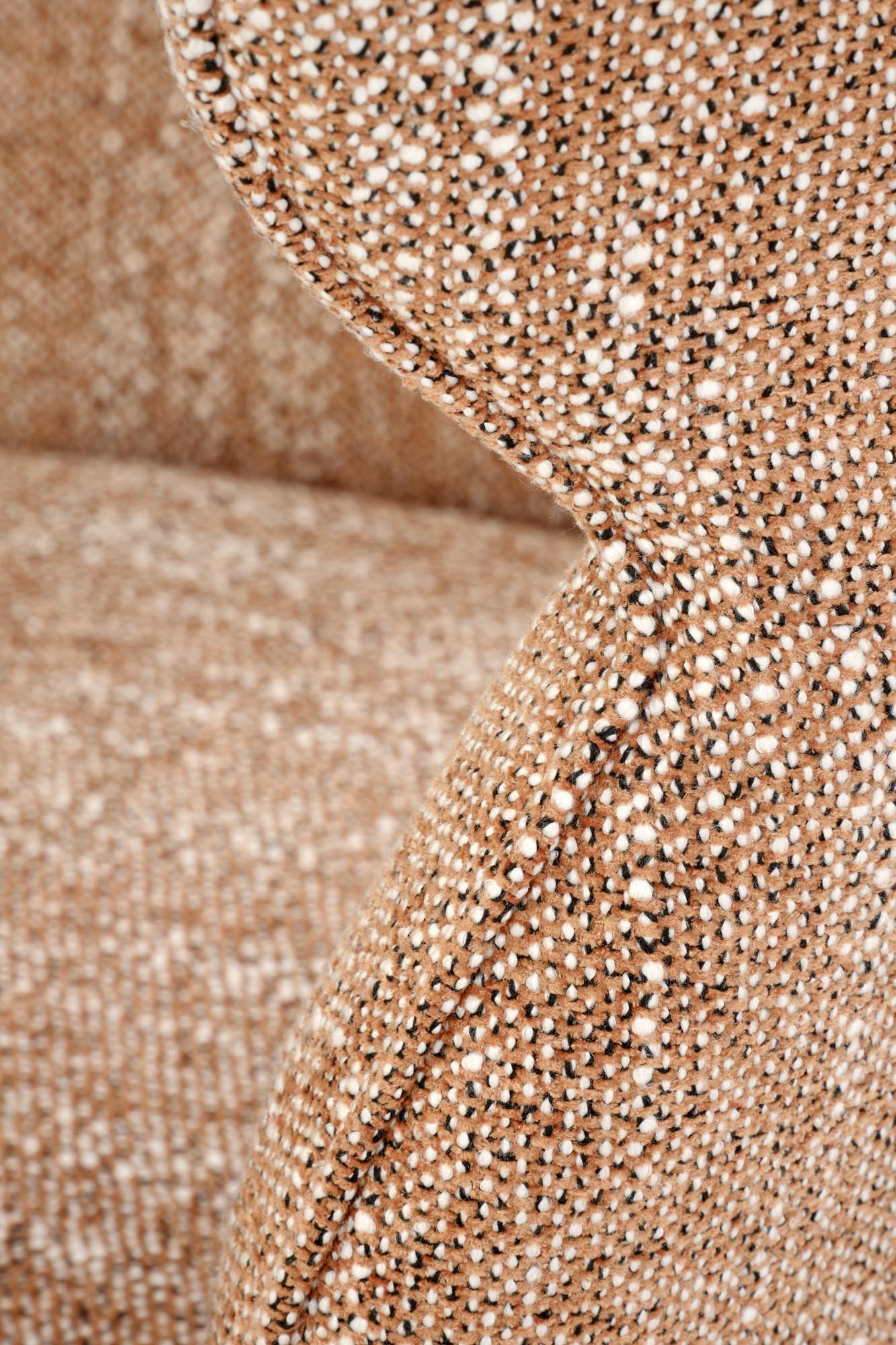 K571 krzesło cynamonowy (1p=2 szt)