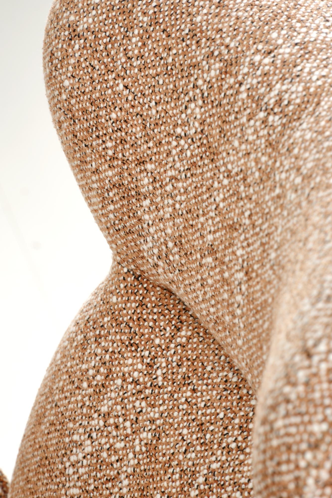 K571 krzesło cynamonowy (1p=2 szt)