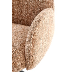 K571 krzesło cynamonowy (1p=2 szt)