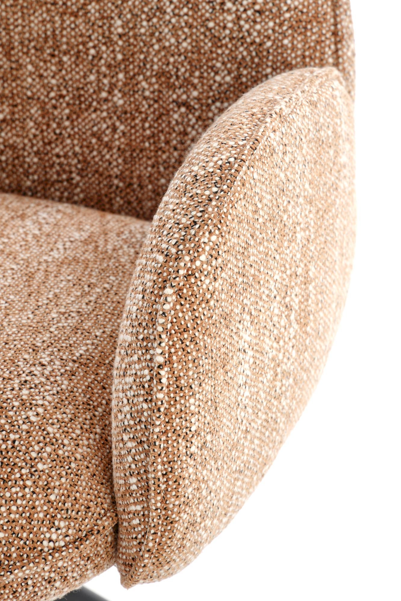 K571 krzesło cynamonowy (1p=2 szt)