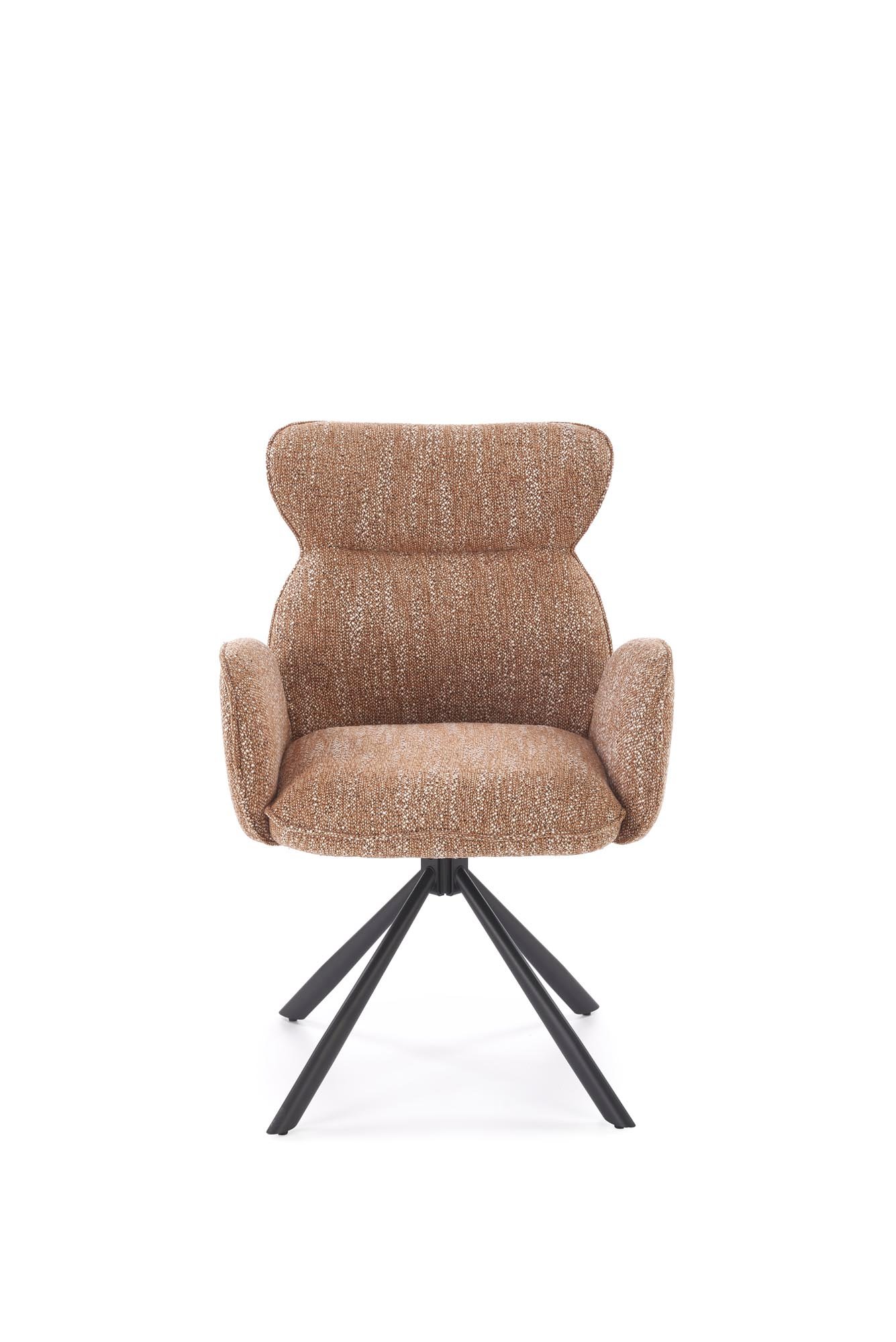 K571 krzesło cynamonowy (1p=2 szt)