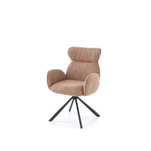 K571 krzesło cynamonowy (1p=2 szt)