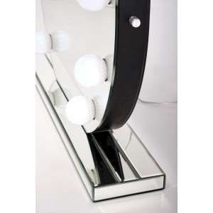 TORANO lustro stołowe z oświetleniem LED