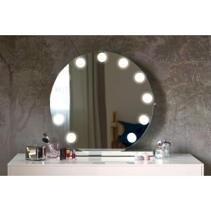 TORANO lustro stołowe z oświetleniem LED