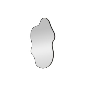 ESSENT lustro ścienne, czarny