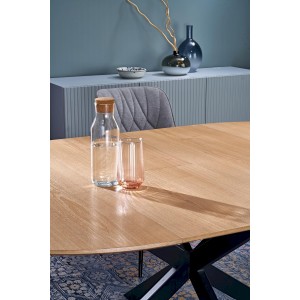 K567 krzesło, popielaty