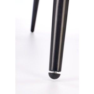 K567 krzesło, popielaty