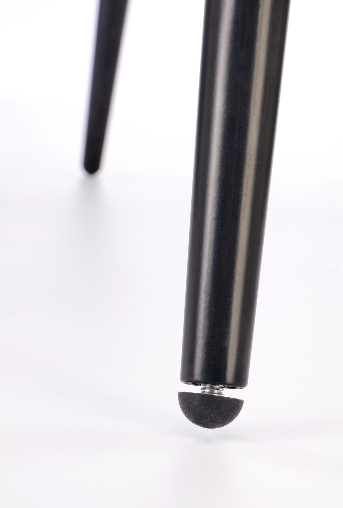 K567 krzesło, popielaty