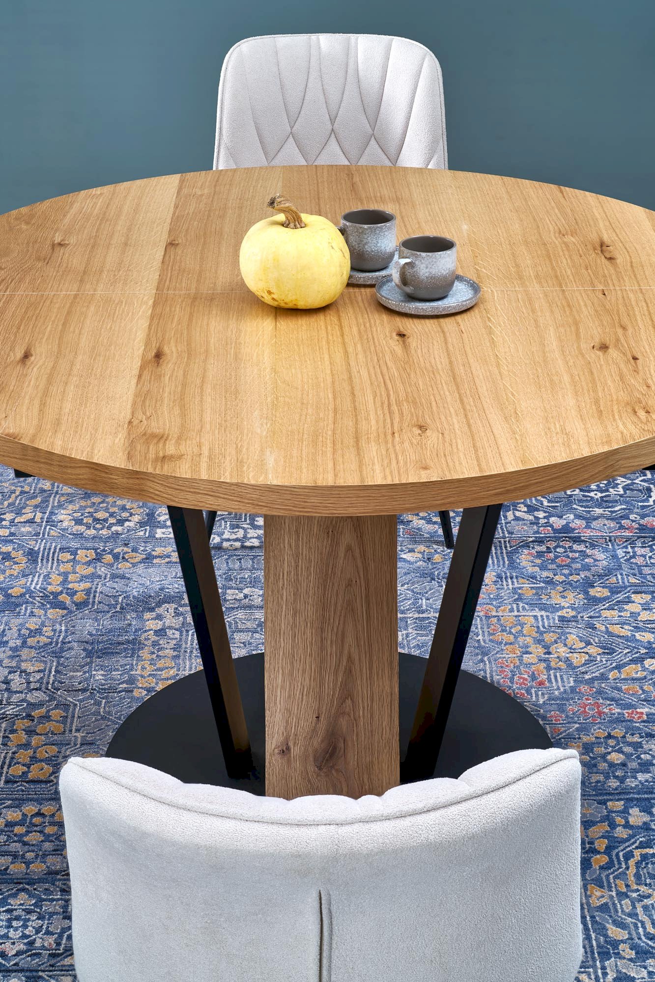 K567 krzesło, beżowy