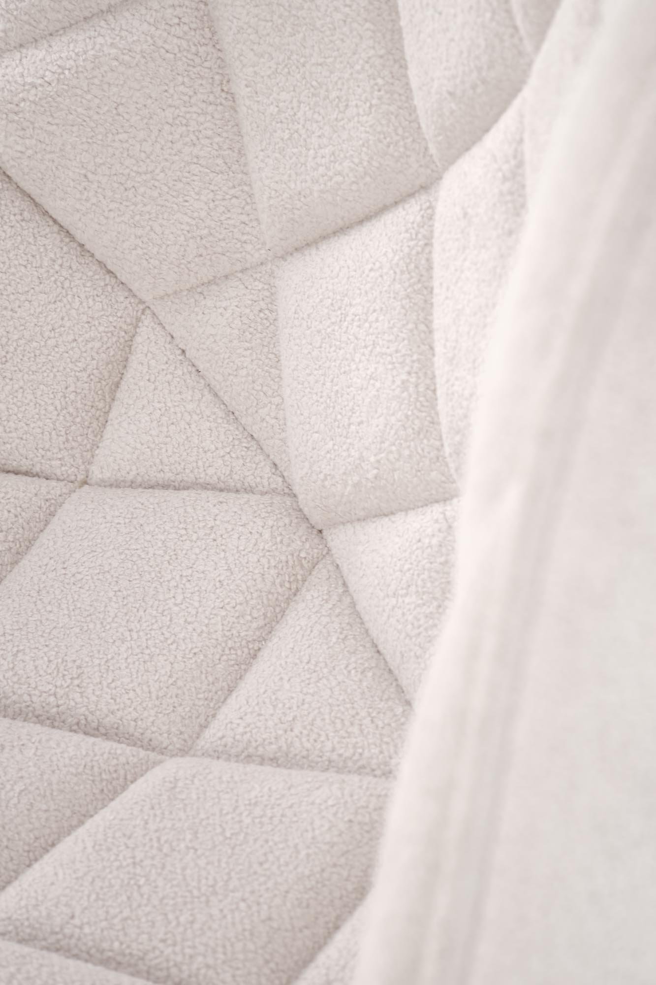 K567 krzesło, beżowy