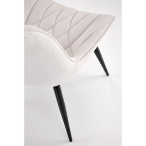 K567 krzesło, beżowy