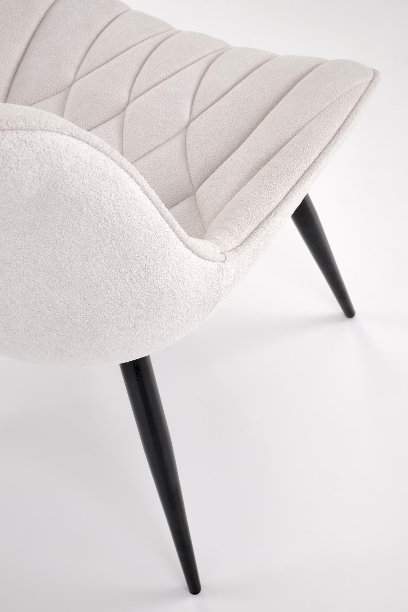 K567 krzesło, beżowy