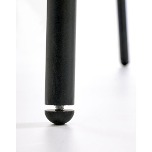 K590 krzesło oliwkowy