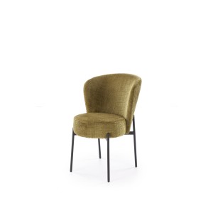 K590 krzesło oliwkowy