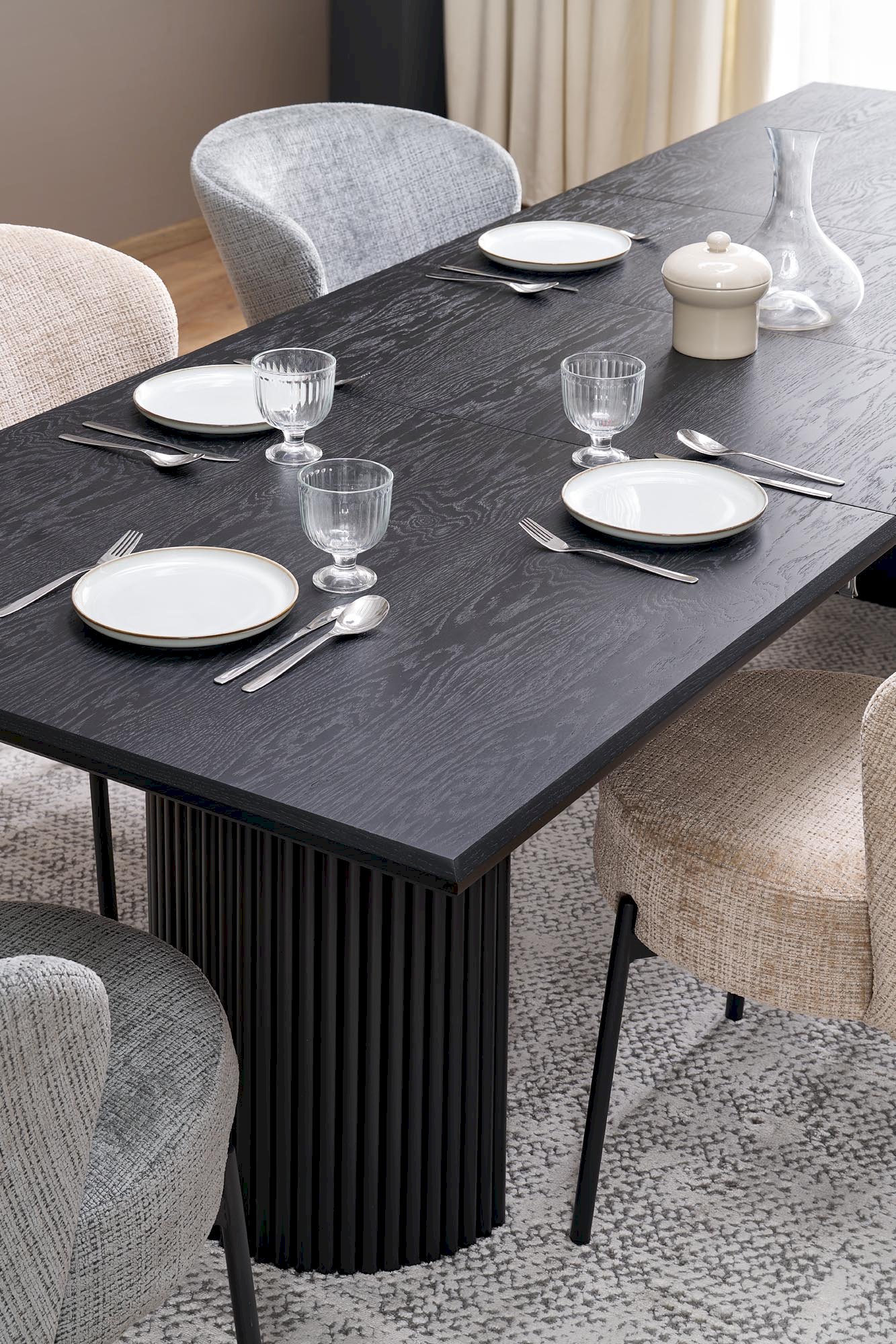 K590 krzesło beżowy