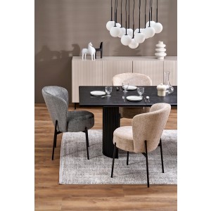 K590 krzesło beżowy