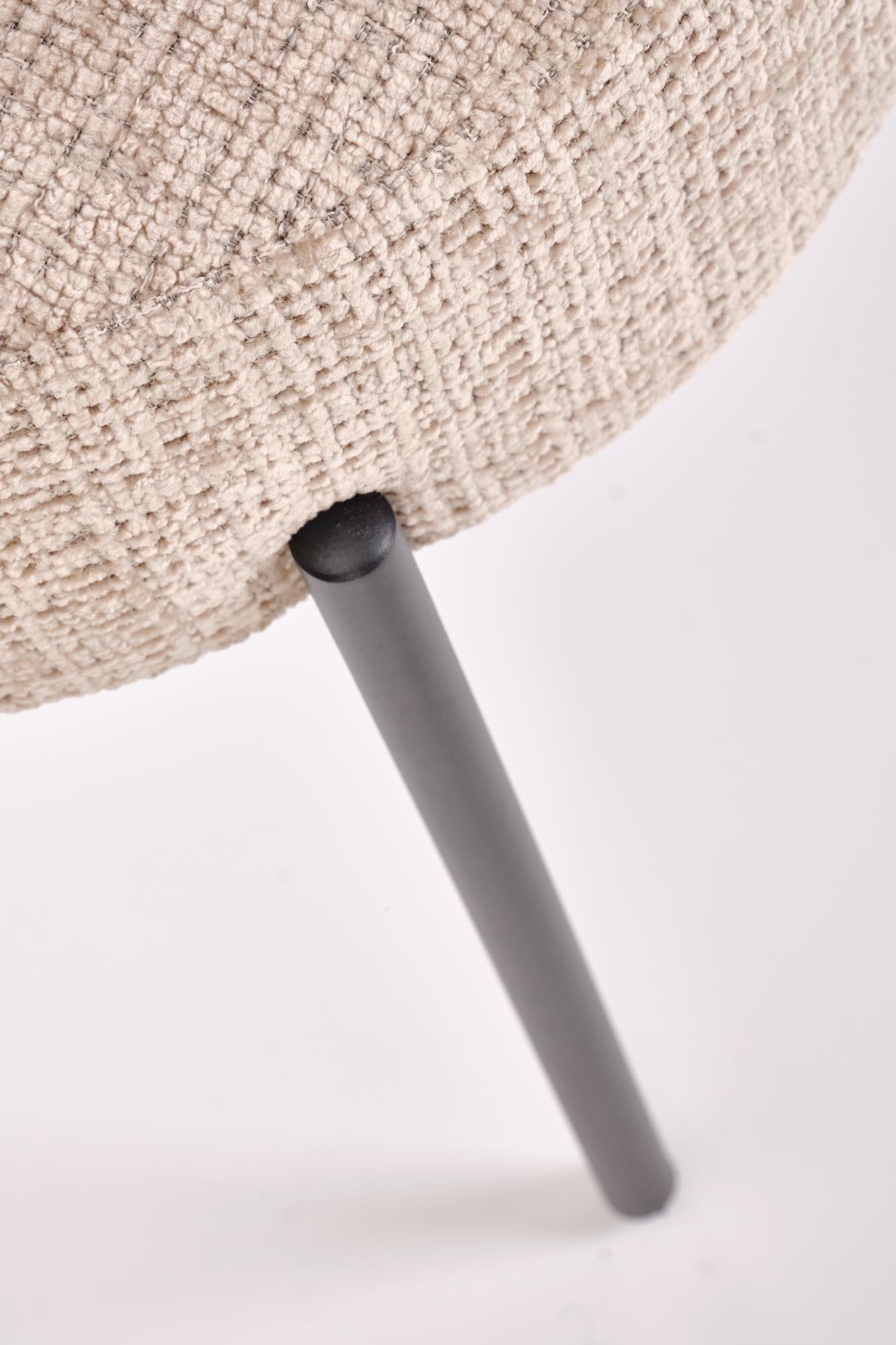 K590 krzesło beżowy