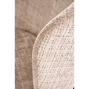 K590 krzesło beżowy