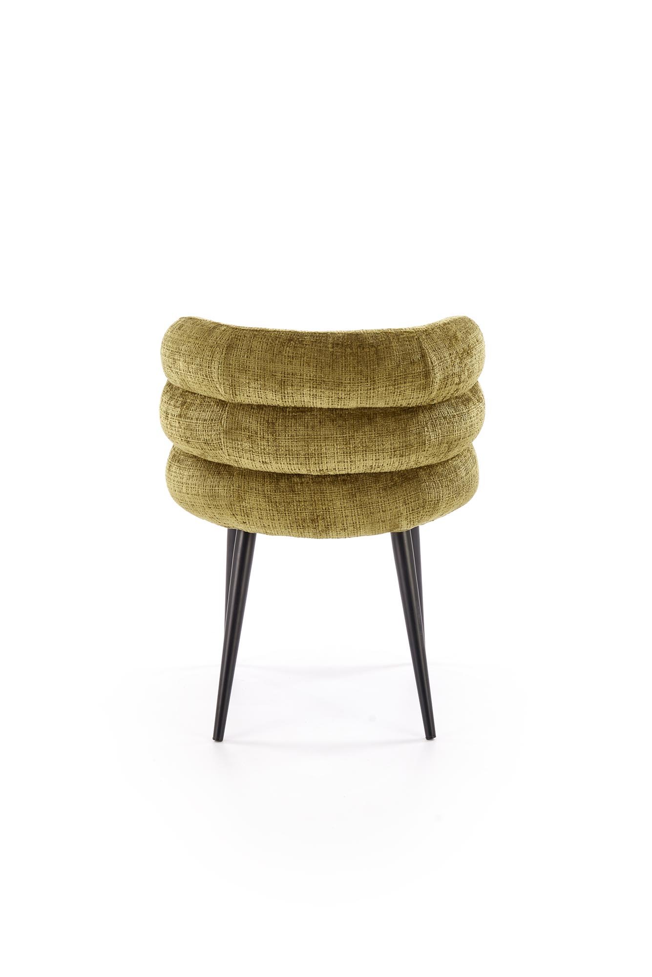 K575 krzesło oliwkowy