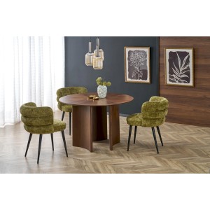 K575 krzesło oliwkowy