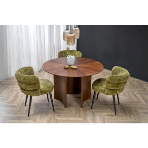 K575 krzesło oliwkowy