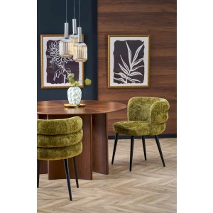 K575 krzesło oliwkowy