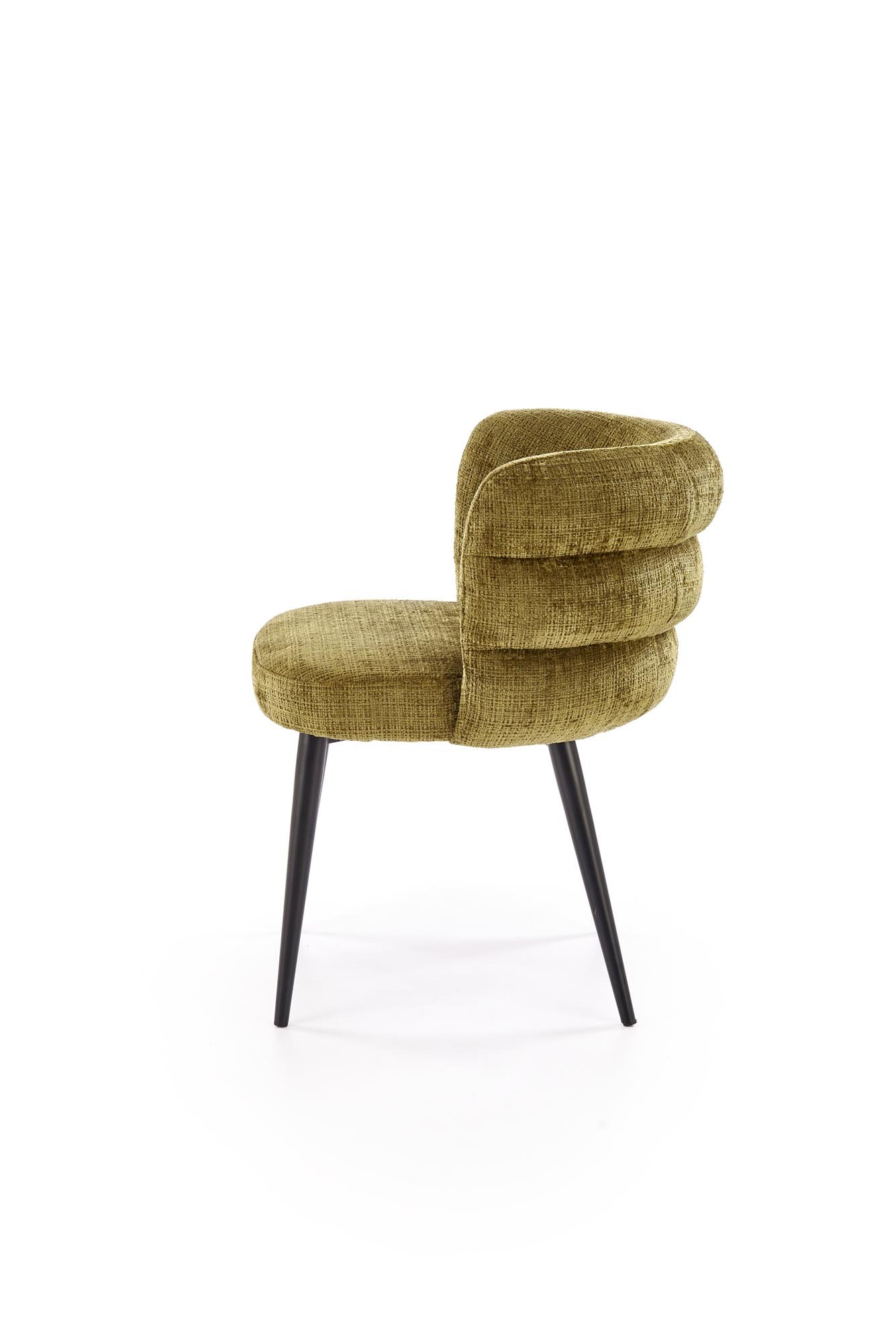 K575 krzesło oliwkowy