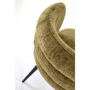 K575 krzesło oliwkowy