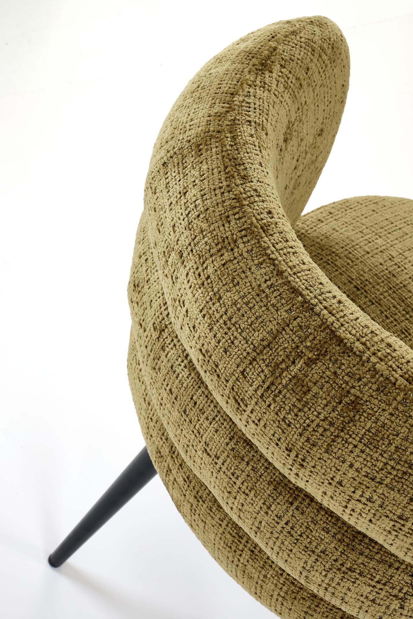 K575 krzesło oliwkowy