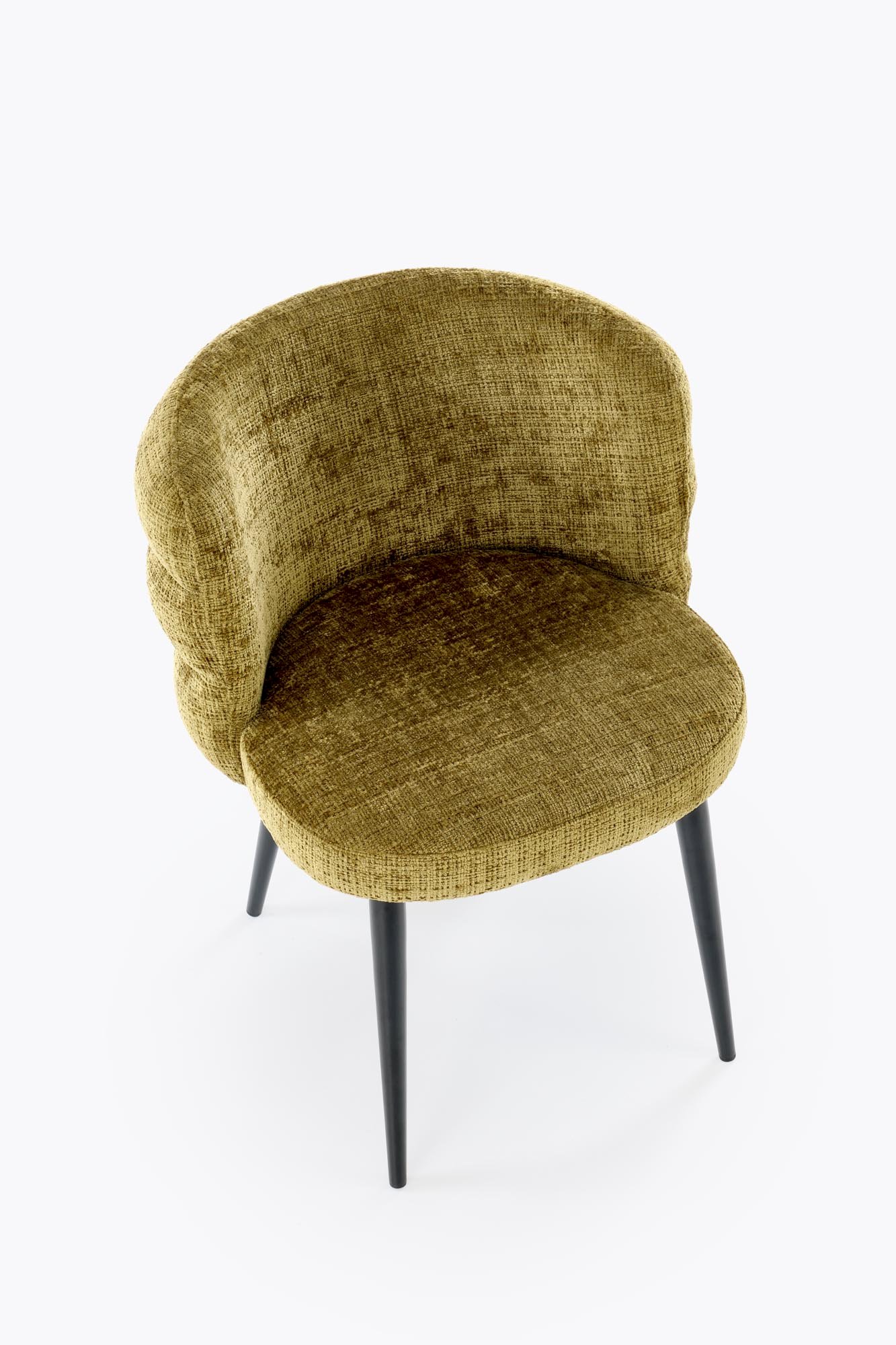 K575 krzesło oliwkowy