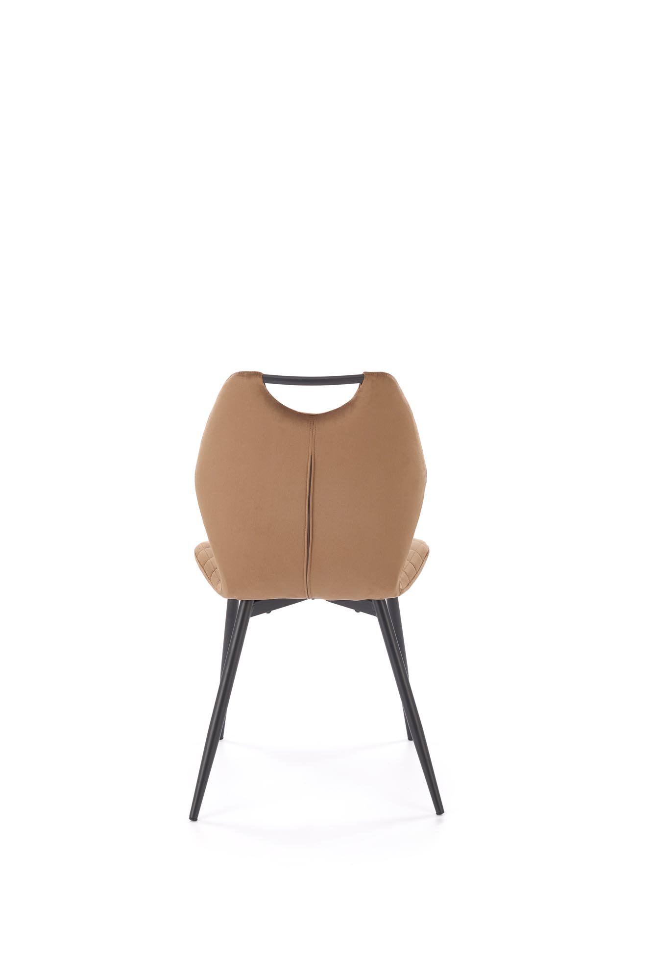 K569 krzesło, beżowy (1p=4 szt)