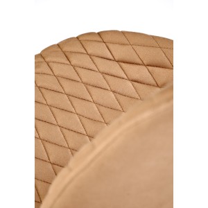 K569 krzesło, beżowy (1p=4 szt)
