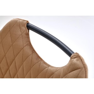 K569 krzesło, beżowy (1p=4 szt)