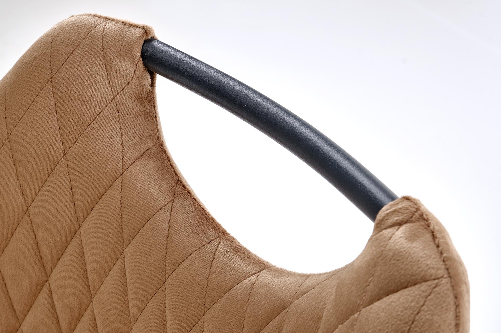 K569 krzesło, beżowy (1p=4 szt)