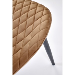 K569 krzesło, beżowy (1p=4 szt)