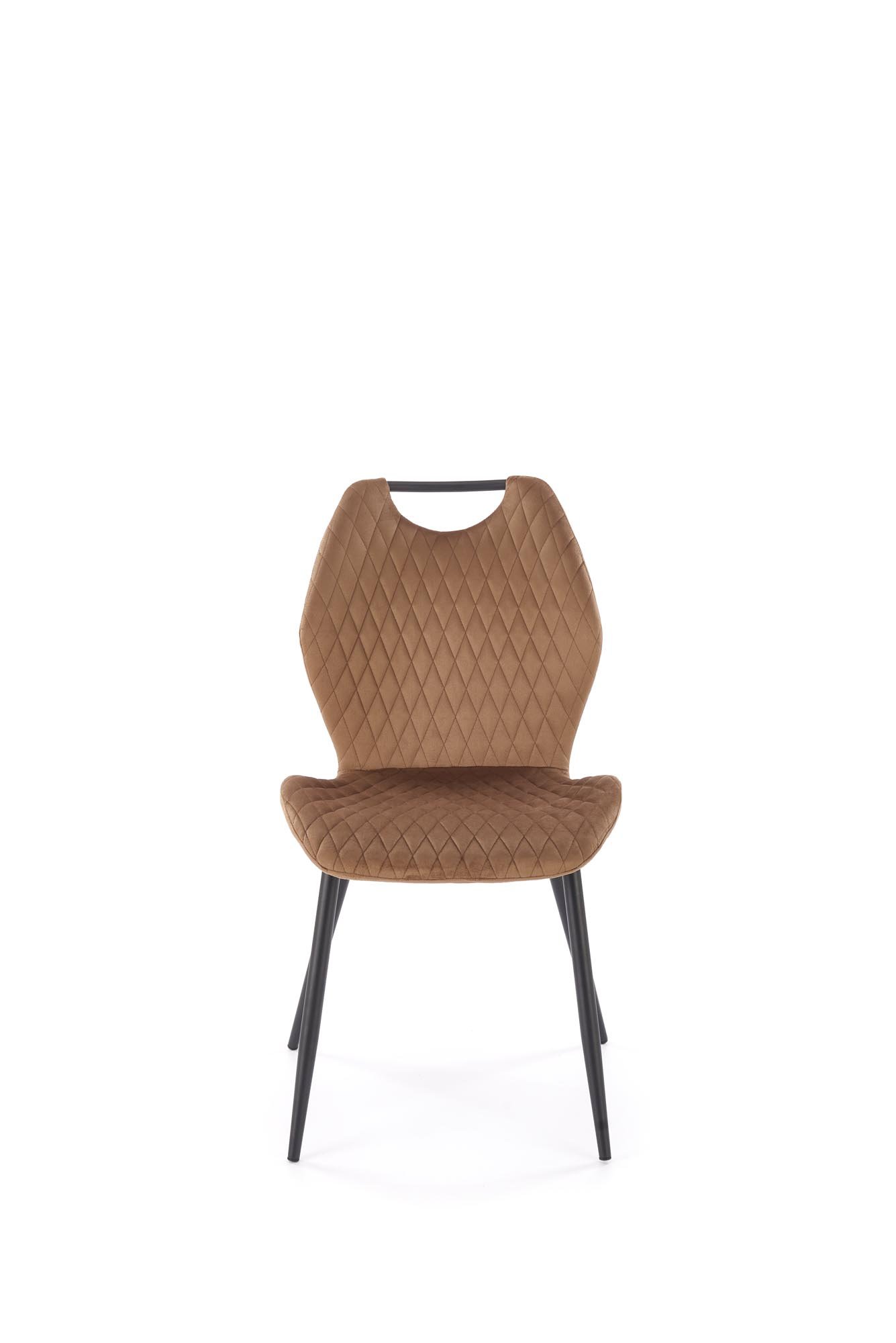 K569 krzesło, beżowy (1p=4 szt)