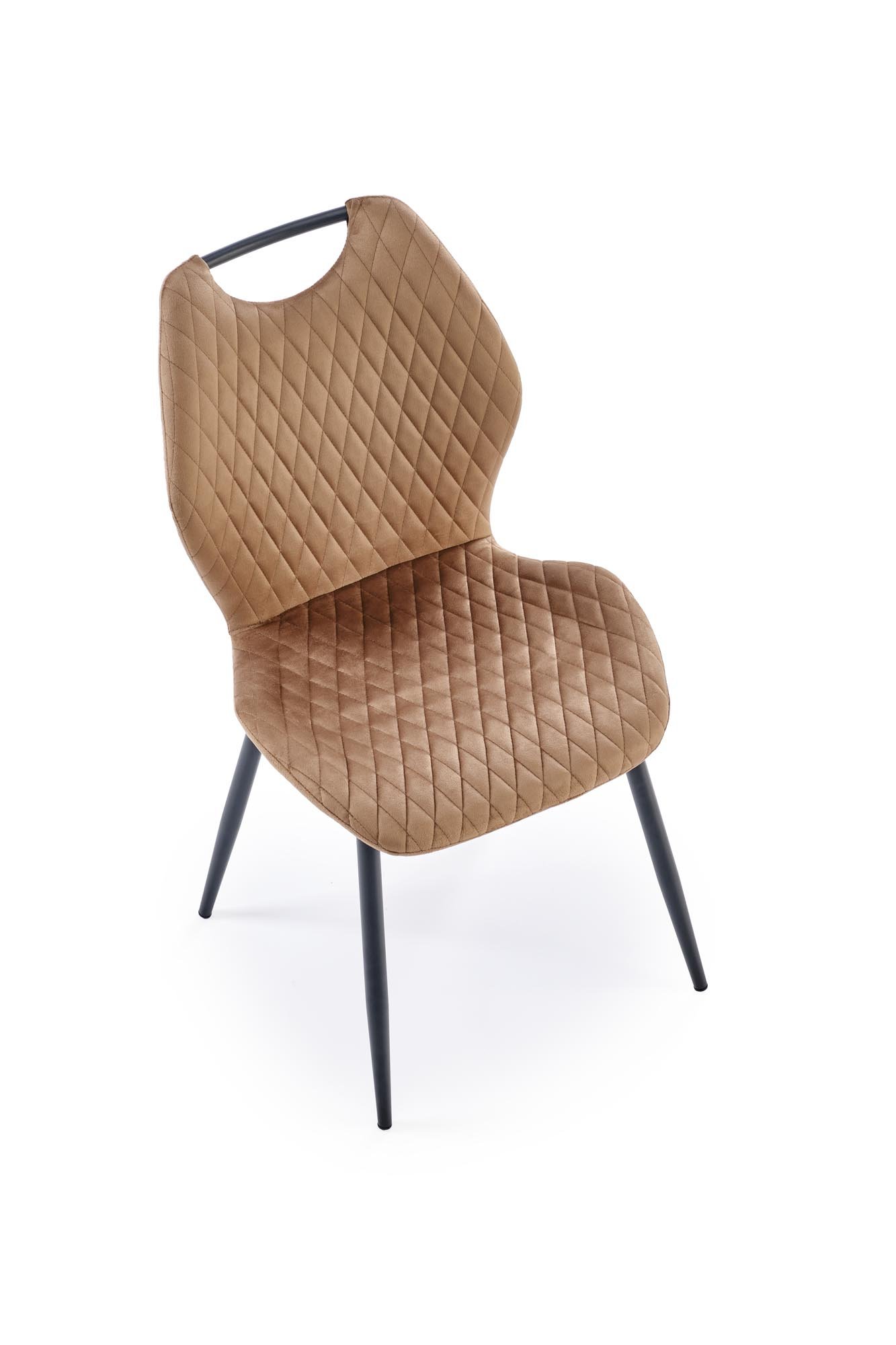 K569 krzesło, beżowy (1p=4 szt)