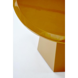 LOCA ława musztardowy