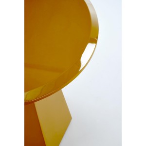 LOCA ława musztardowy