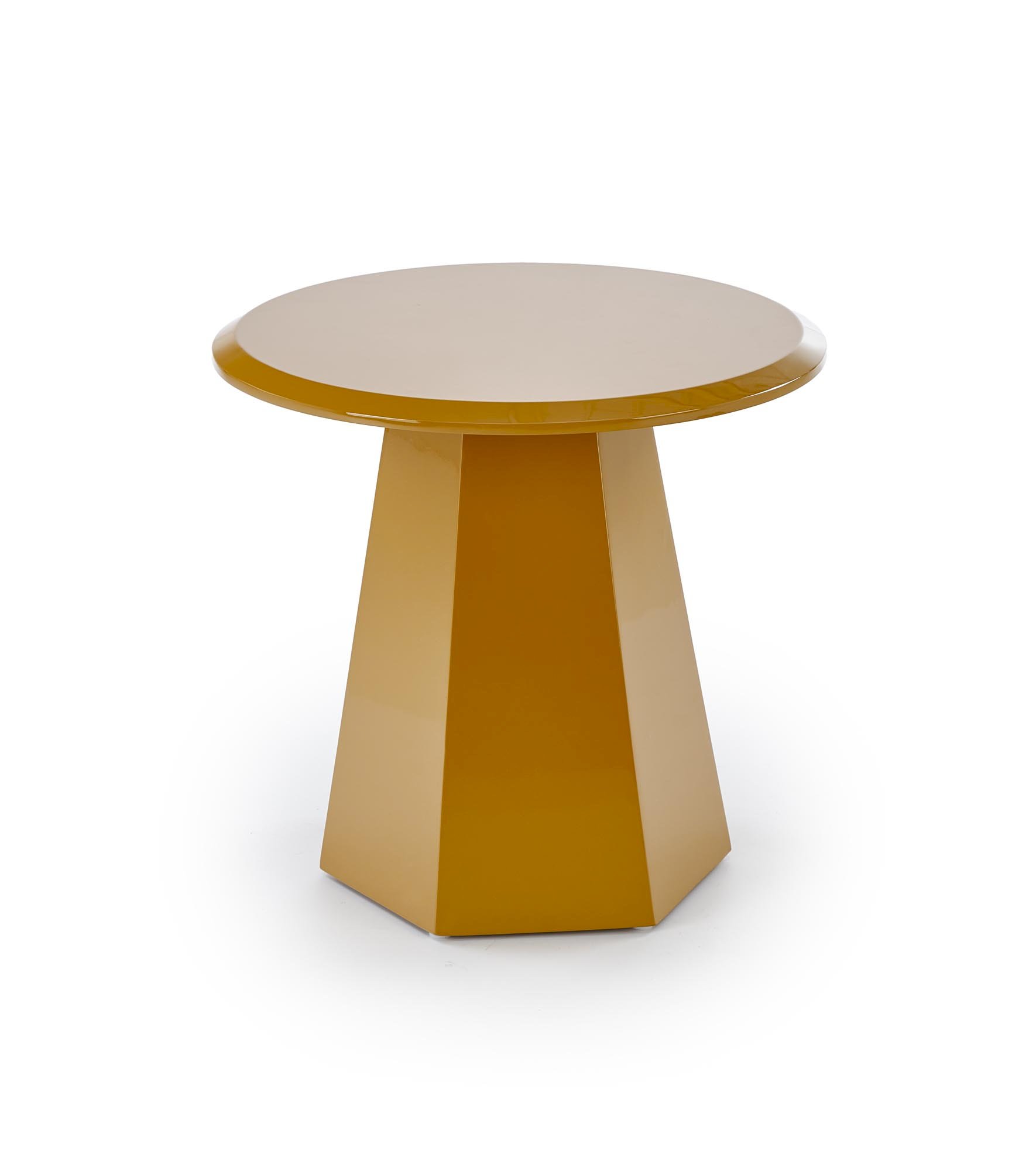 LOCA ława musztardowy