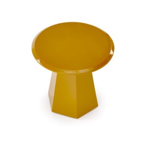 LOCA ława musztardowy