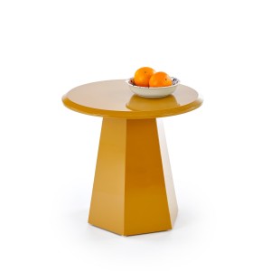 LOCA ława musztardowy