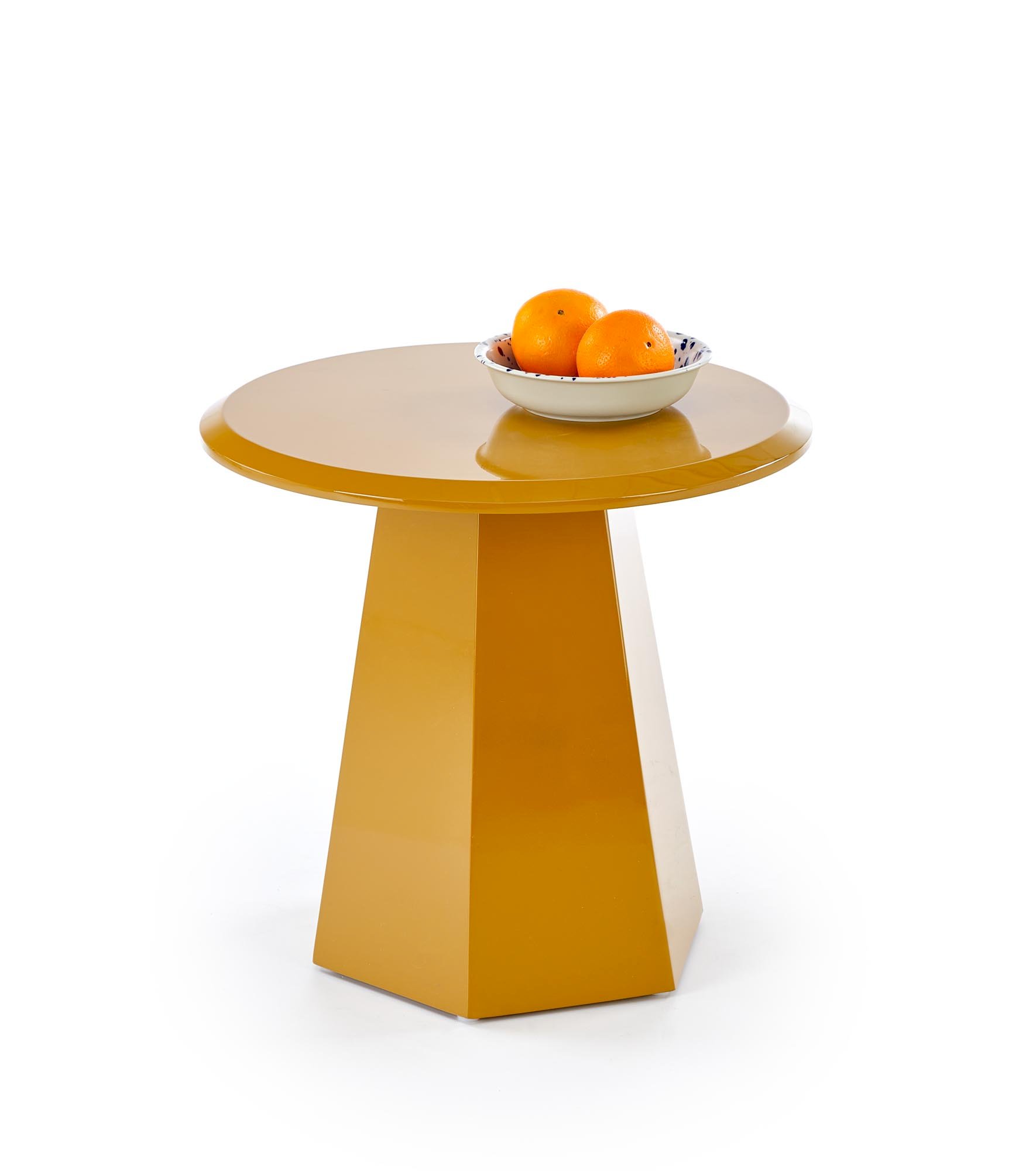 LOCA ława musztardowy