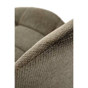 K548 krzesło oliwkowy