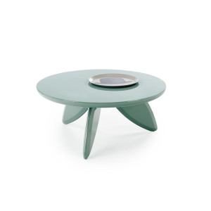 SORAYA 2 ława, j.niebieski