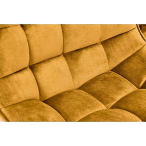 H95 hoker musztardowy