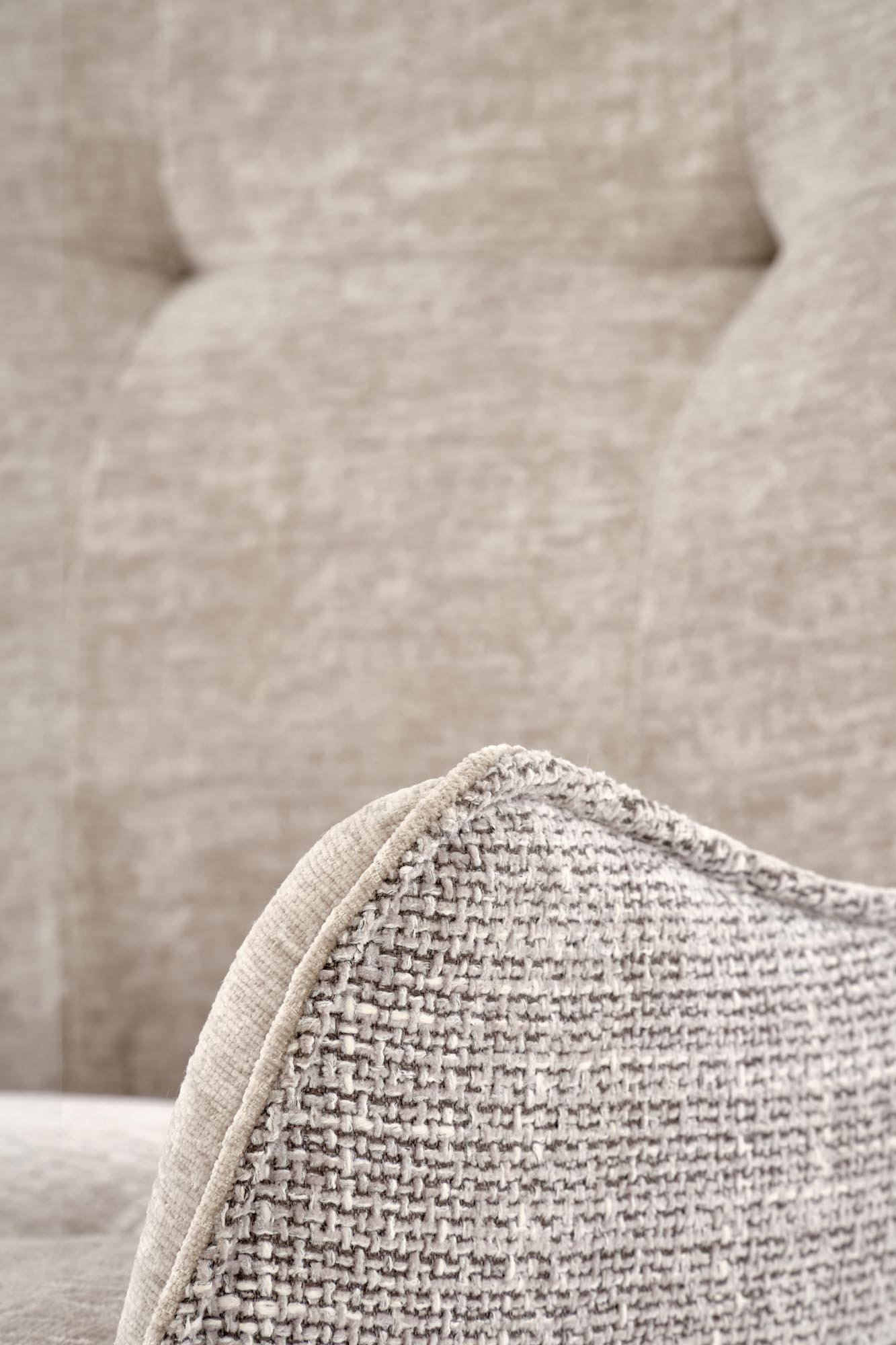 K573 krzesło popielaty