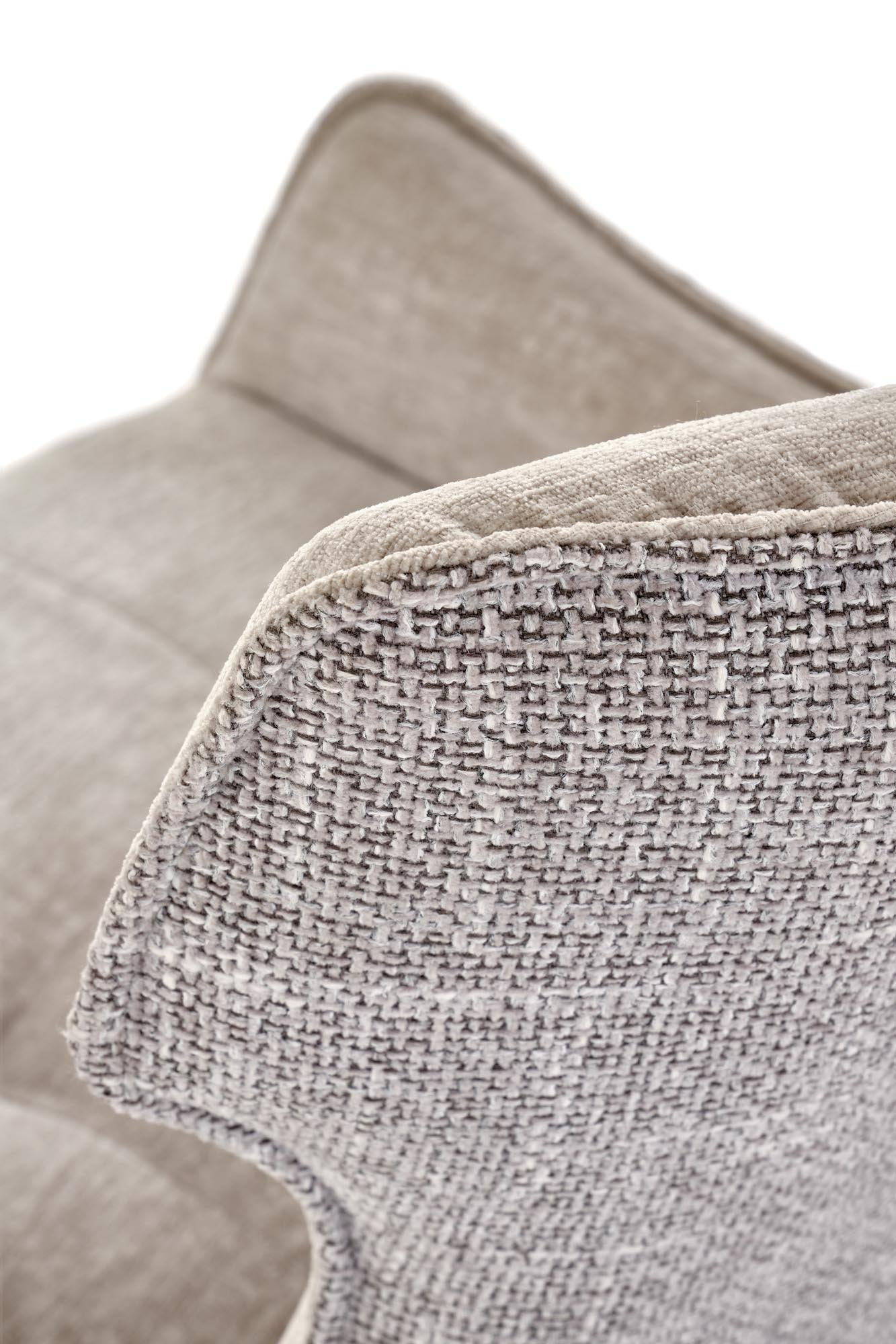 K573 krzesło popielaty